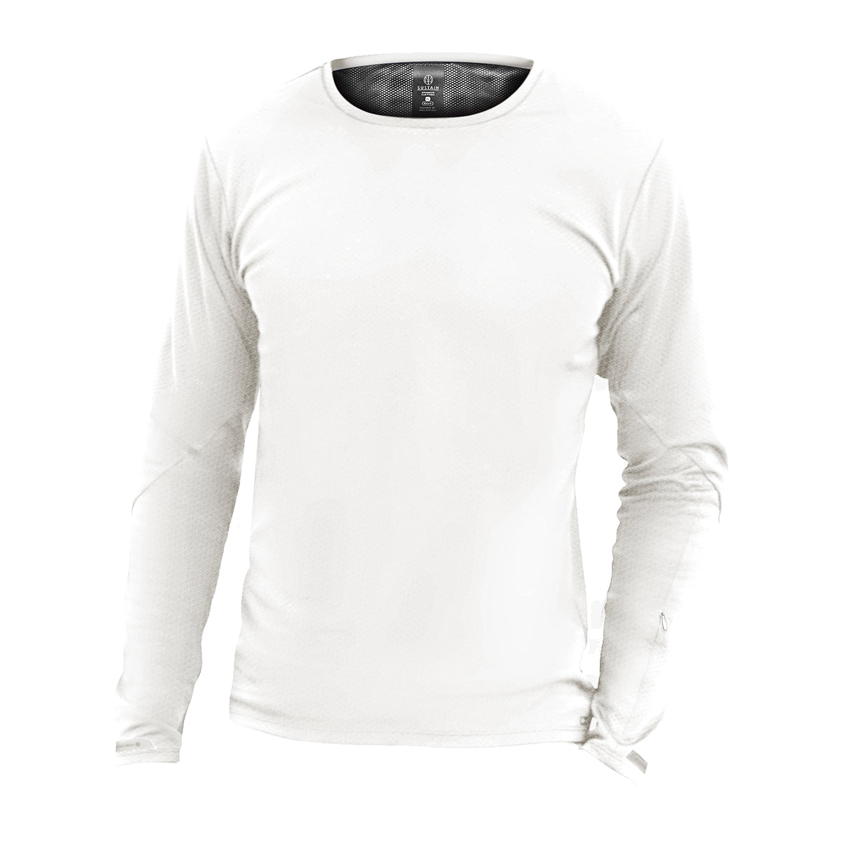 Base+ Thermal Top, long sleeves, base layer-1