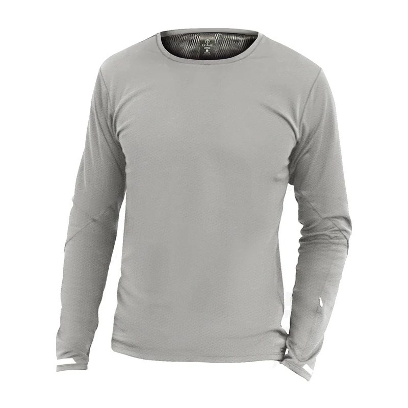 Base+ Thermal Top, long sleeves, base layer-5