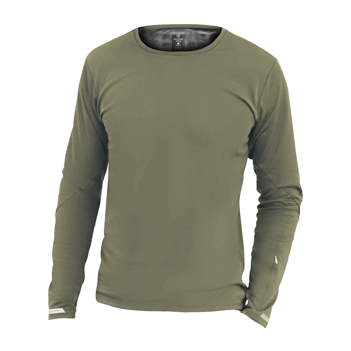 Base+ Thermal Top, long sleeves, base layer-2