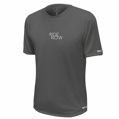 HOMI Tencel Tee -  RIDE NOW-4