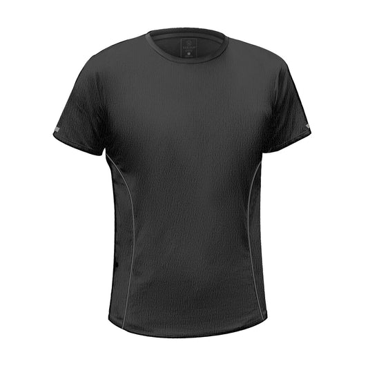 MOVEMENT Short Sleeves T FEATURING CORDURA FABRIC - Sport-0