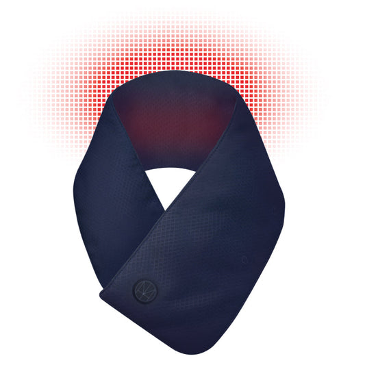 SUSTAIN Heated Scarf - SPORT-0