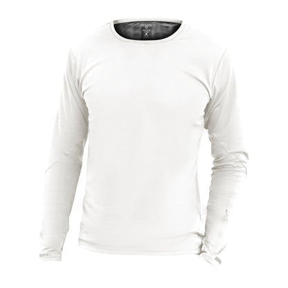 Base+ Thermal Top, long sleeves, base layer-1