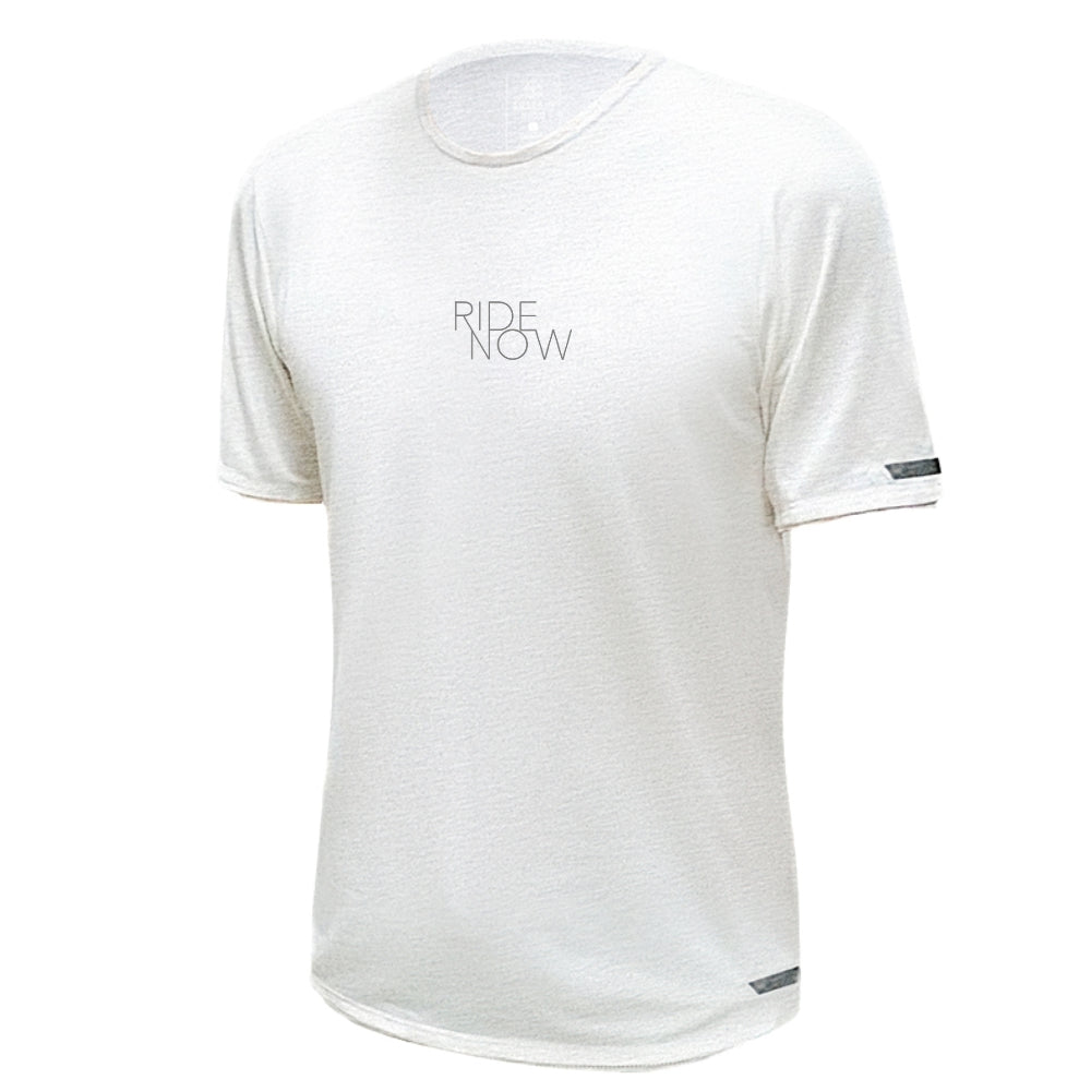 HOMI Tencel Tee -  RIDE NOW-3