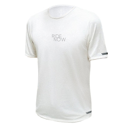 HOMI Tencel Tee -  RIDE NOW-3